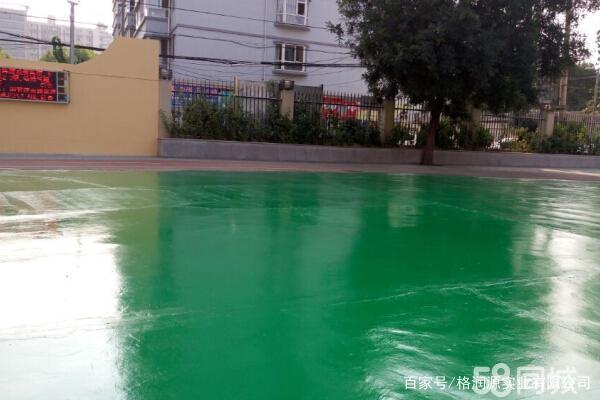 天安乡 地坪漆翻新维修